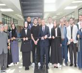 Öğretim Teknolojileri Dersi Materyalleri Sergisi Açıldı