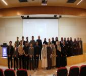 SADEP Mezuniyet ve Tanıtım Programı Gerçekleştirildi