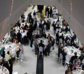 Son Sınıf Öğrencilerimizin İftar Programı Gerçekleştirildi