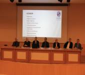 Fakültemiz 2025-2026 Akademik Kurul Toplantısı Gerçekleştirildi