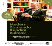 “Modern Zamanda Kendini Bulmak”