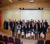 Fakültemiz Ev Sahipliğinde 