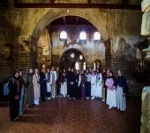 Fakültemiz Öğrencilerinden İznik’e Uygulamalı Fotoğraf Gezisi