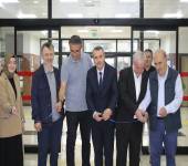 Fakültemiz “Avrupa’da Kur’an: Ortak Bir Tarih” Sergisine Ev Sahipliği Yapıyor