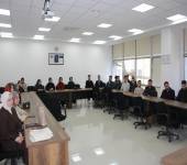 Mukabele Okuyan Öğrencilerimize “Teşekkür Belgeleri