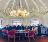 Fakültemiz Öğrenci Topluluğu Güzel İşler Kulübünden İstanbul Gezisi