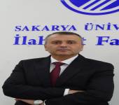 Dekanımız TÜBİTAK SOBAG Danışma Kuruluna Üye olarak yeniden seçildi.