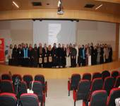 “Diyanet’te Kadın: Kariyer Olanakları ve Mesleki Yolculuk” Paneli Gerçekleştirildi