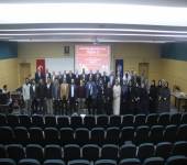 II. Uluslararası İslami İlimlerin Kurucu Nesli Tâbiîn Sempozyumu Gerçekleşti