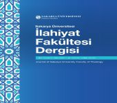 Fakülte Dergimizin Haziran 2025 (27/1) Sayısı Yayımlandı