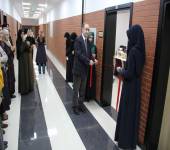 Fakültemizde Arapça Seminer Salonu Açıldı