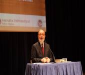 Fakültemiz Bahar Dönemi Açılış Dersi Gerçekleştirildi