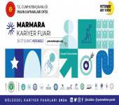 Marmara Kariyer Fuarı