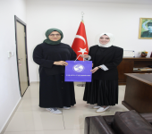 Doç. Dr. Elif Nur Erkan Balcı'dan TÜBİTAK 3005 Proje Başarısı