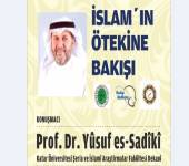 İslam'ın Ötekine Bakışı