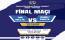 Futbol Turnuvası Üçüncülük ve Final Karşılaşmaları