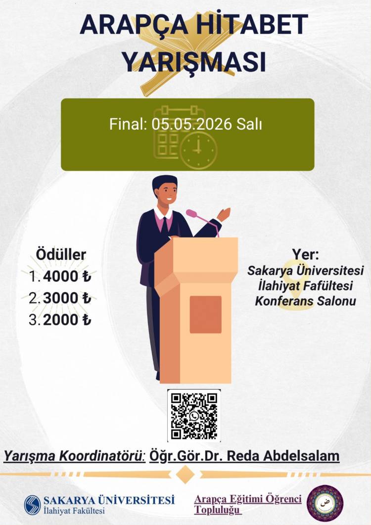 Arapça Hitabet Yarışması