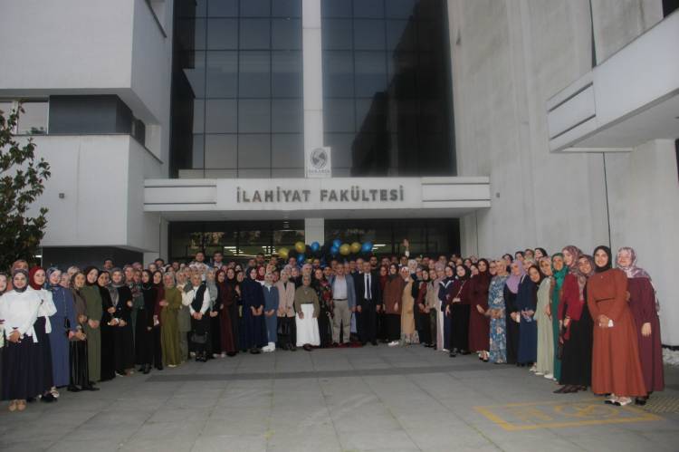 Son Sınıf Öğrencilerimizin Mezuniyet Yemeği