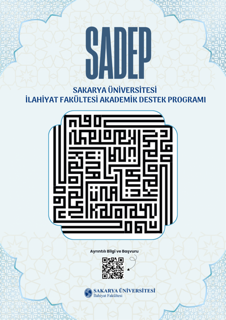SADEP Öğrenci Alımı Duyurusu
