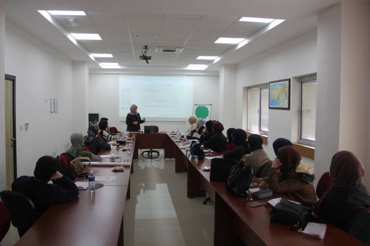 “Öz Şefkatle Kendime İyi Gelmek” Konulu İkinci 