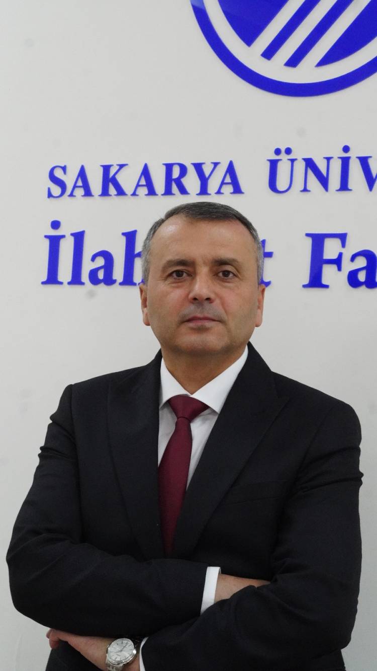 Dekanımız TÜBİTAK SOBAG Danışma Kuruluna Üye olarak yeniden seçildi.