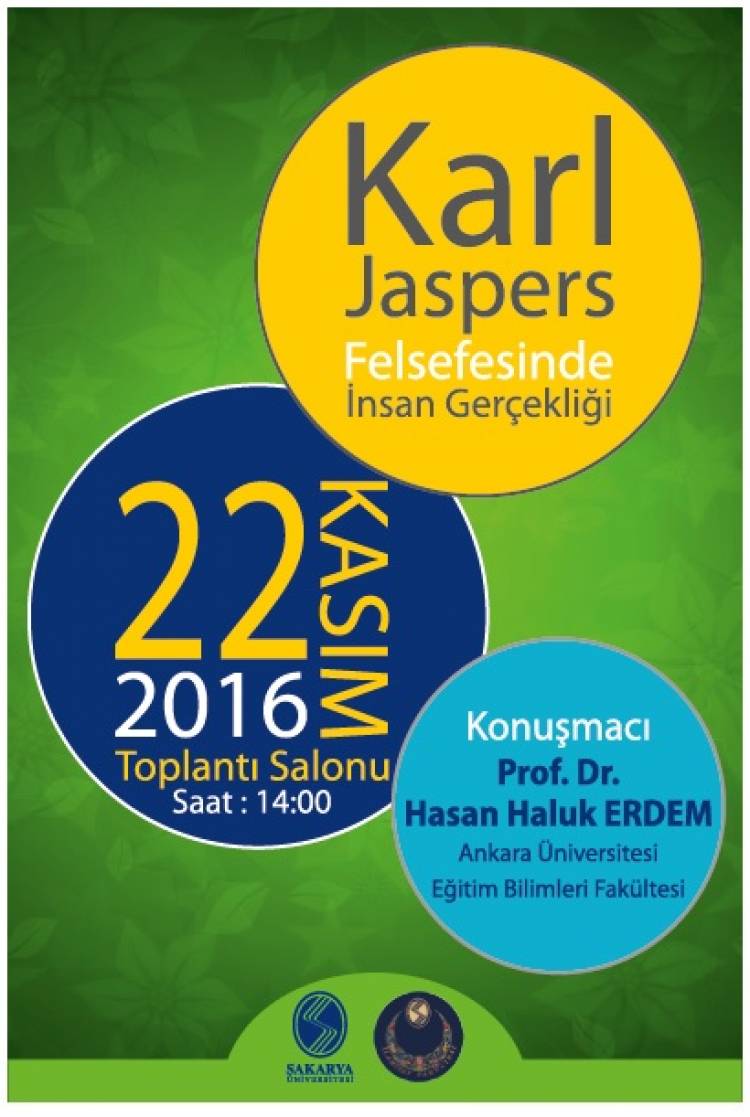 Karl Jaspers Felsefesinde İnsan Gerçekliği