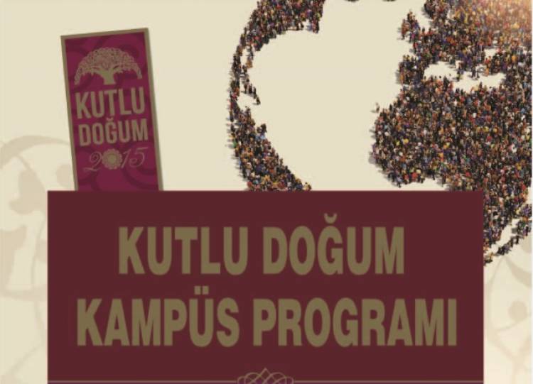 Kutlu Doğum Programı