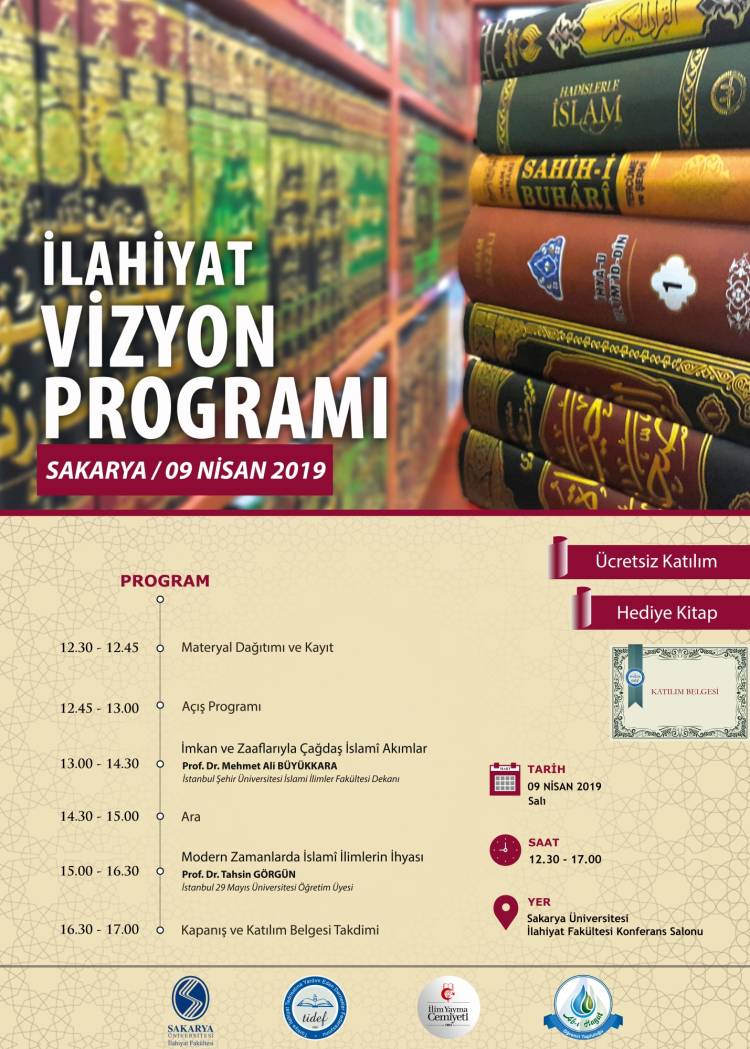 İlahiyat Vizyon Programı