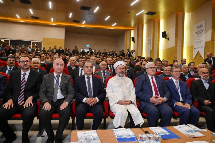 International Symposium on Mosque and Its Functions in a Changing World