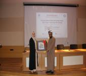 “Arapçanın Korunmasında Kur’an-ı Kerim’in Rolü” Konulu Konferans Gerçekleştirildi