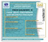 Workshop on Multi-Denominational Approach in Fiqh Knowledge Production