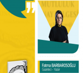Fatma Barbarosoğlu: 