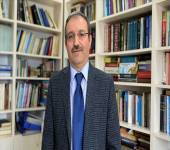 Prof. Dr. H. Mehmet Günay Anadolu Ajansına Camilerde Cemaatle Namaz Kılınmasına Ara Verilmesi Kararı ile İlgili Açıklamalarda Bulundu
