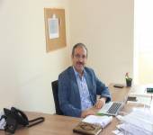 Prof. Dr. H. Mehmet Günay Din İşleri Yüksek Kurulu Üyesi Oldu